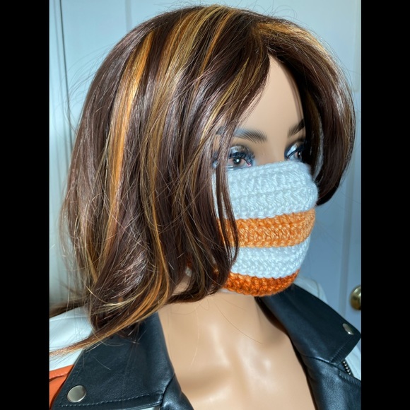 Face Mask Plus...... - Picture 2 of 12